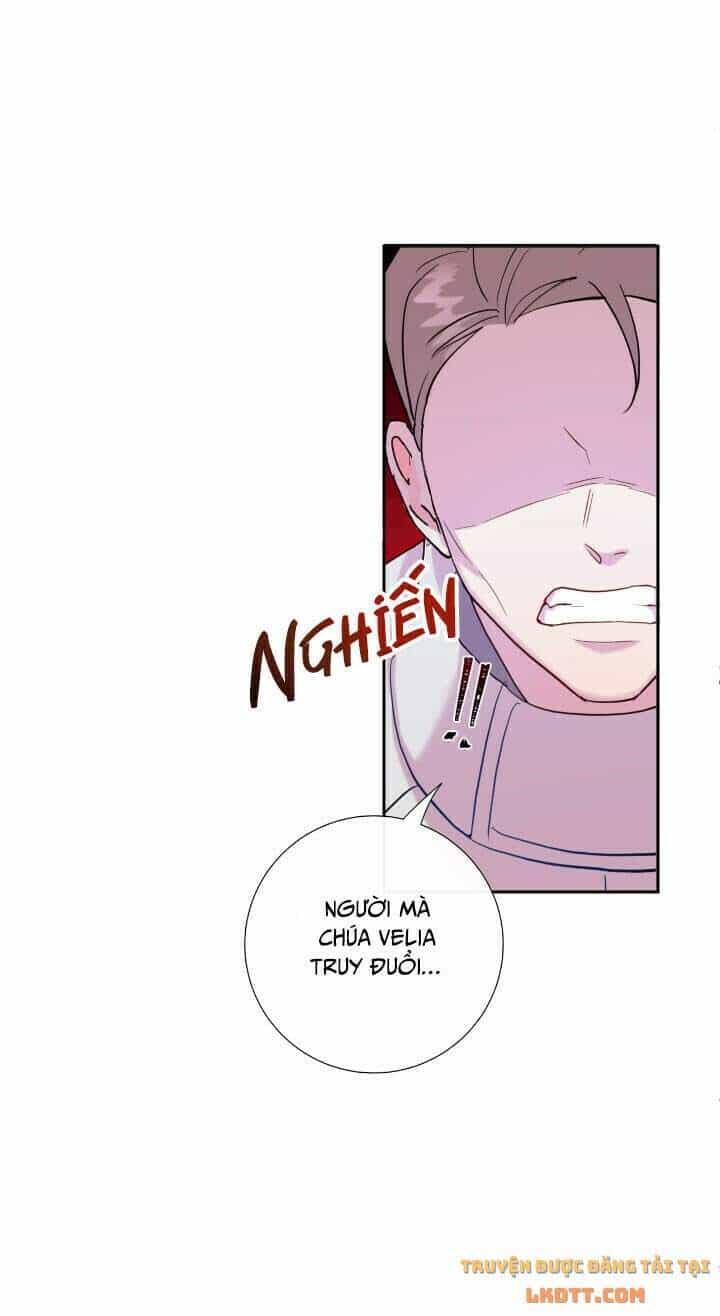 Xin Ngài Đừng Ăn Tôi. - Chương 45 - ảnh 26