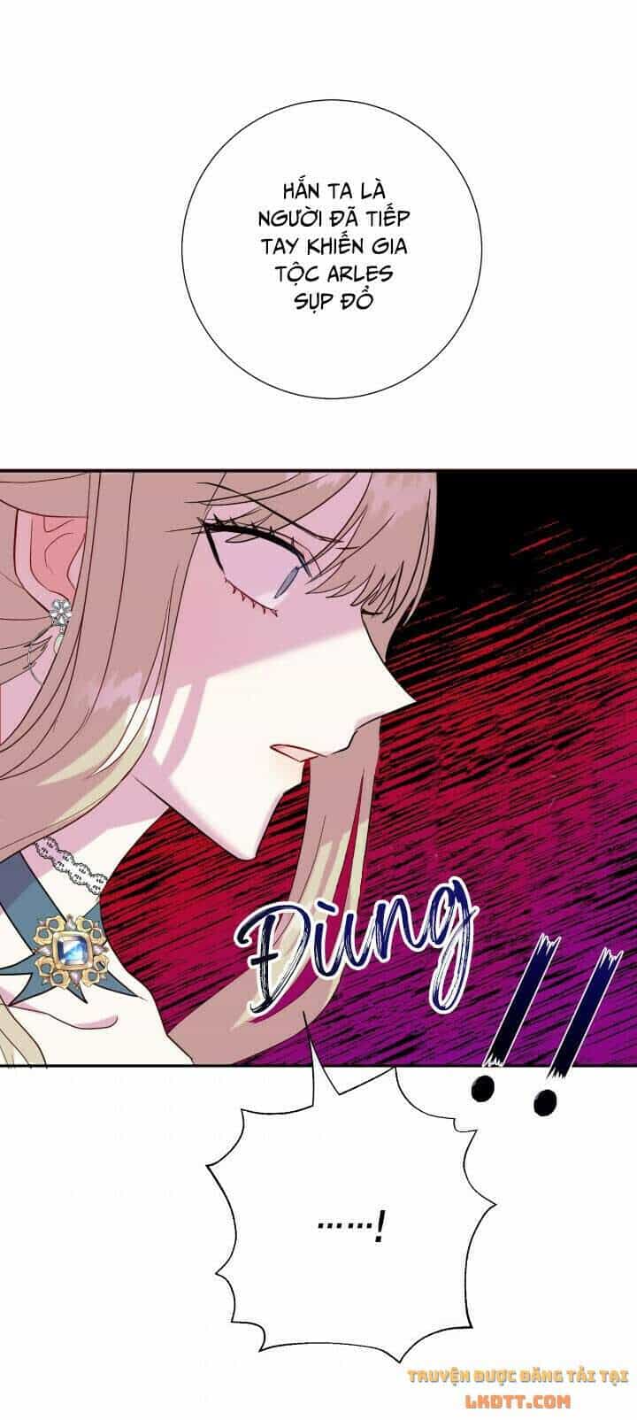 Xin Ngài Đừng Ăn Tôi. - Chương 45 - ảnh 27