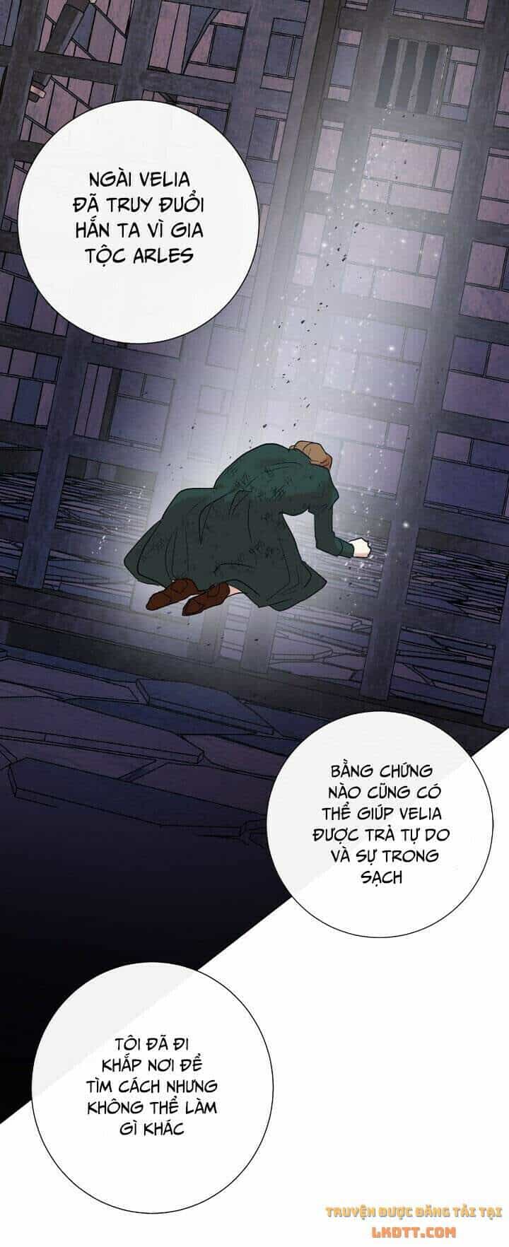 Xin Ngài Đừng Ăn Tôi. - Chương 45 - ảnh 29