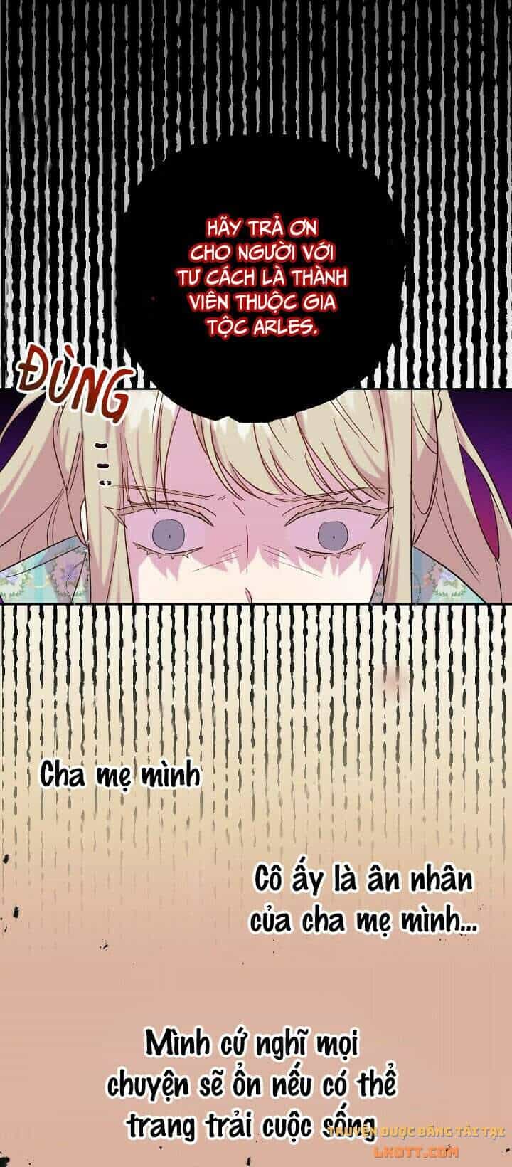 Xin Ngài Đừng Ăn Tôi. - Chương 45 - ảnh 34