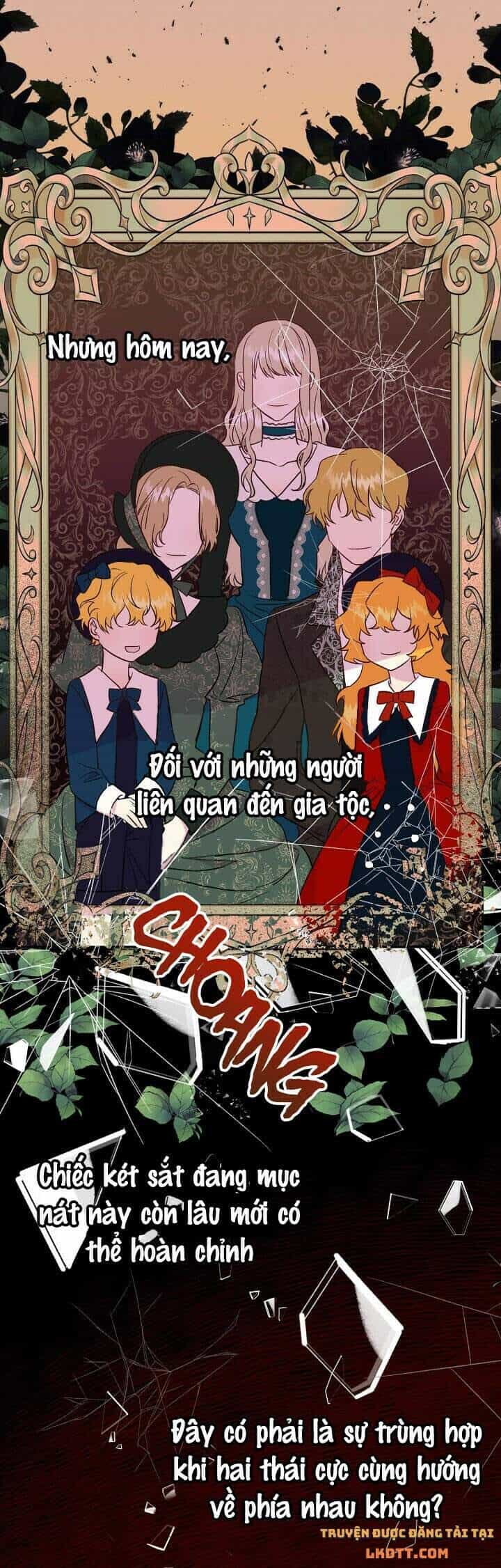 Xin Ngài Đừng Ăn Tôi. - Chương 45 - ảnh 35