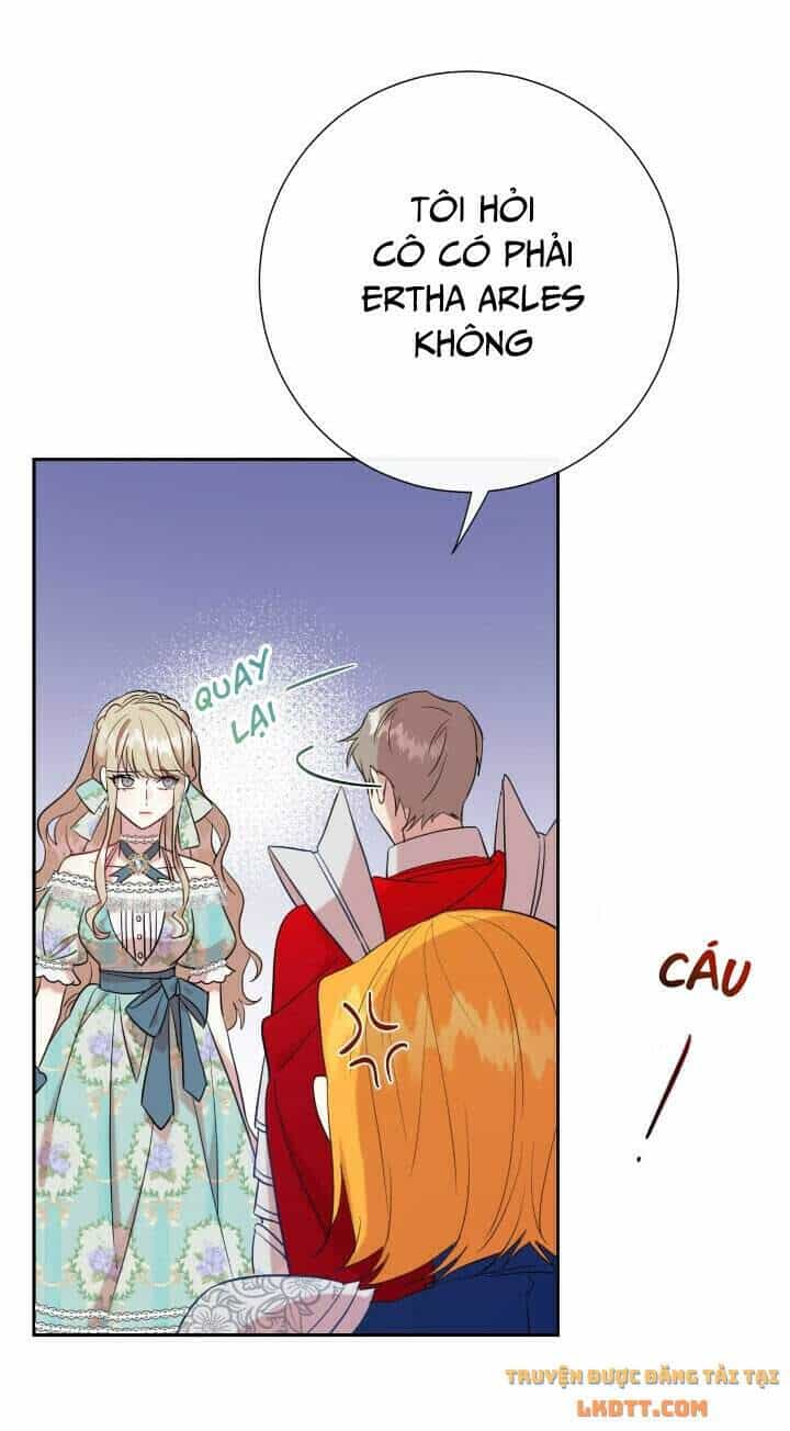 Xin Ngài Đừng Ăn Tôi. - Chương 45 - ảnh 8