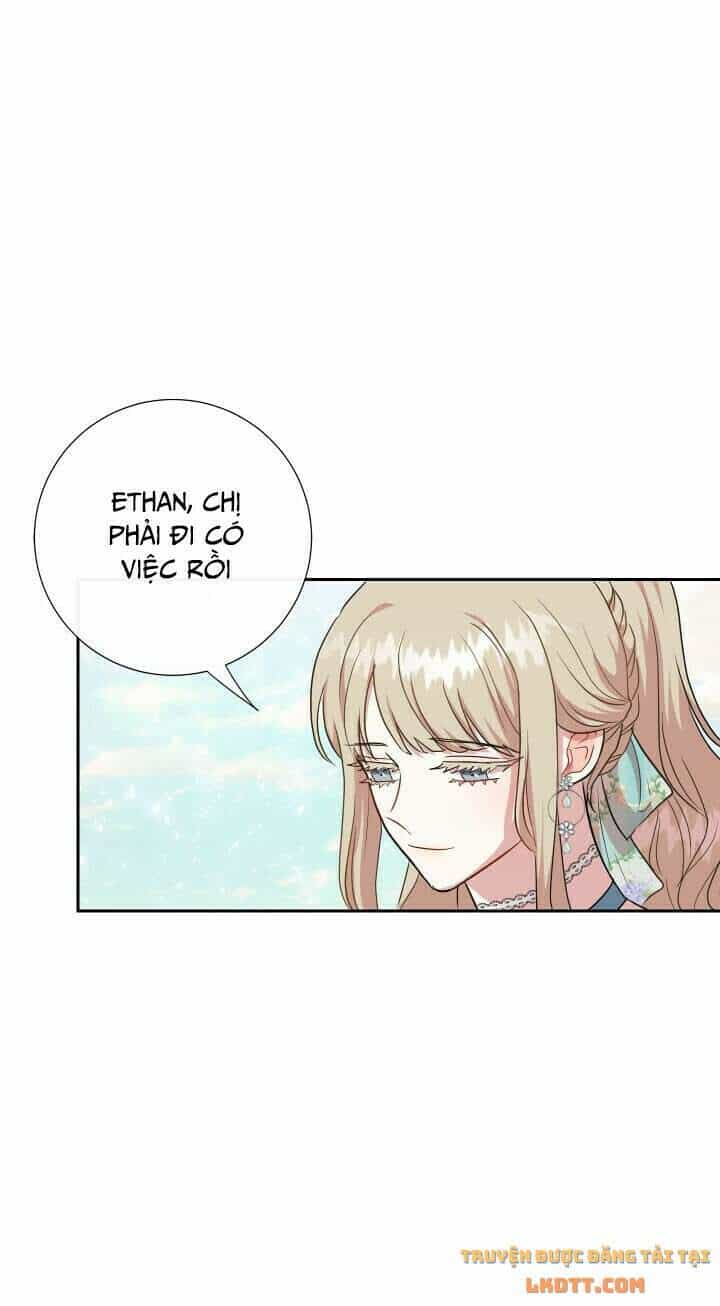 Xin Ngài Đừng Ăn Tôi. - Chương 46 - ảnh 11