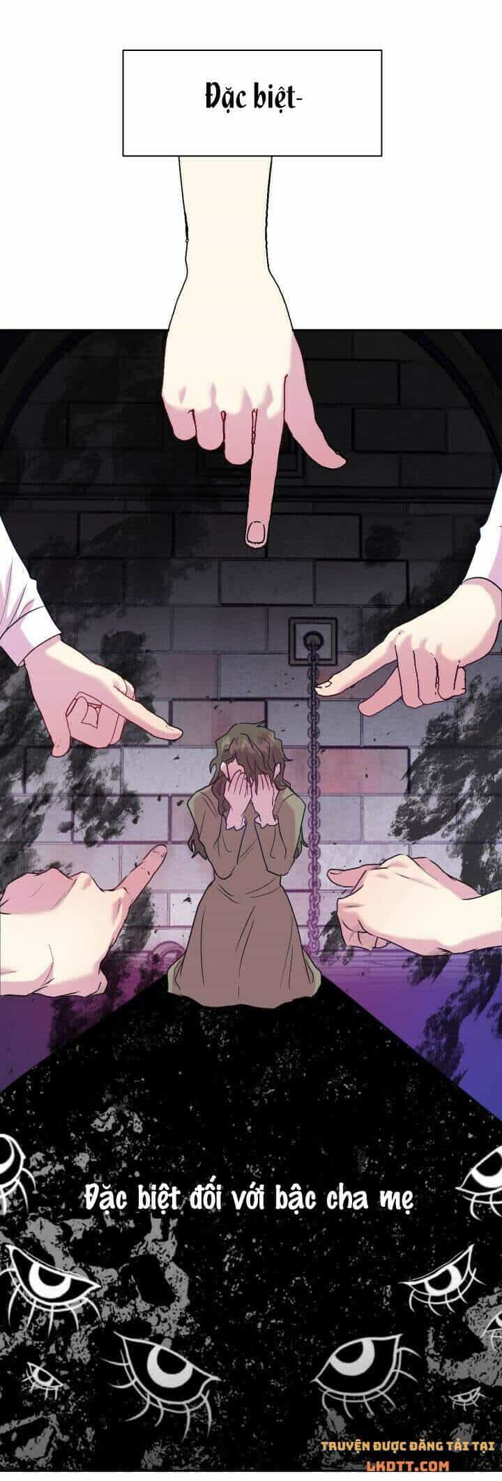 Xin Ngài Đừng Ăn Tôi. - Chương 46 - ảnh 44