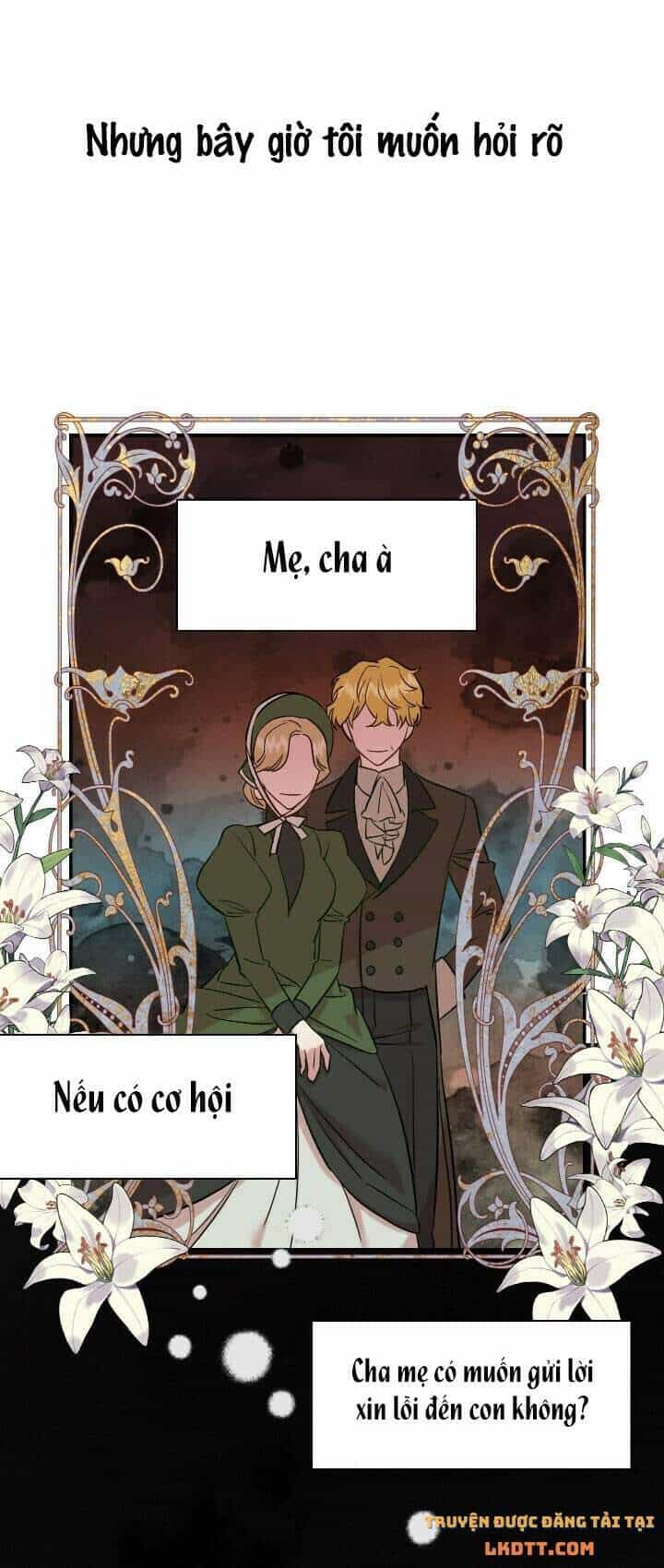 Xin Ngài Đừng Ăn Tôi. - Chương 46 - ảnh 46