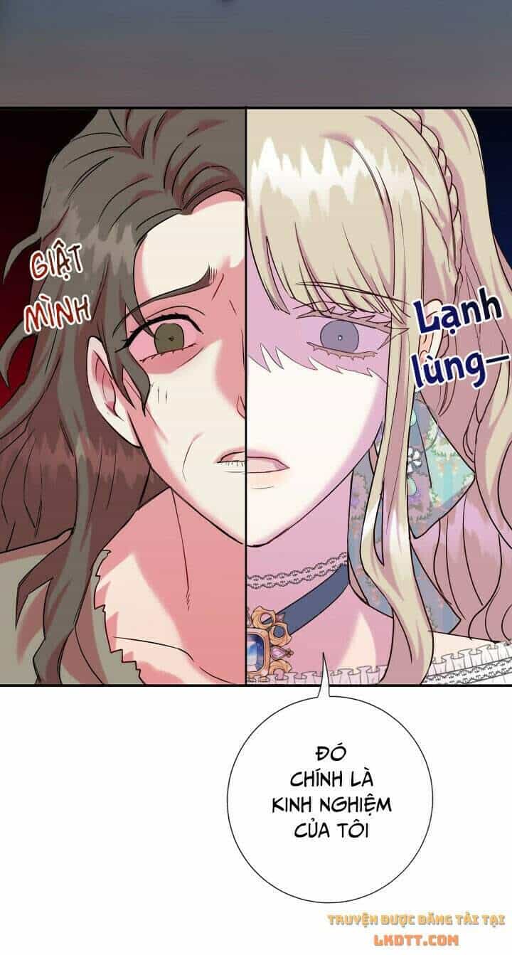 Xin Ngài Đừng Ăn Tôi. - Chương 46 - ảnh 54