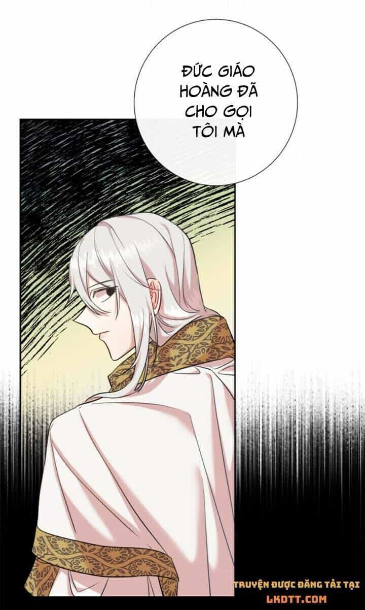 Xin Ngài Đừng Ăn Tôi. - Chương 47 - ảnh 26