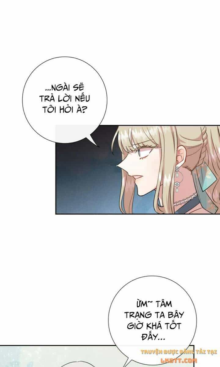 Xin Ngài Đừng Ăn Tôi. - Chương 47 - ảnh 33