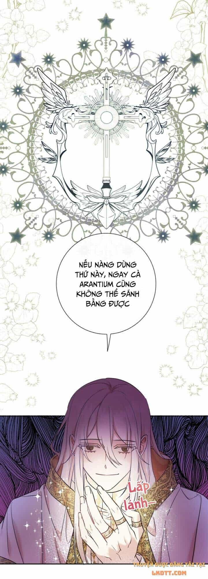 Xin Ngài Đừng Ăn Tôi. - Chương 47 - ảnh 37