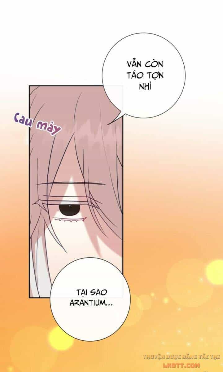 Xin Ngài Đừng Ăn Tôi. - Chương 47 - ảnh 39