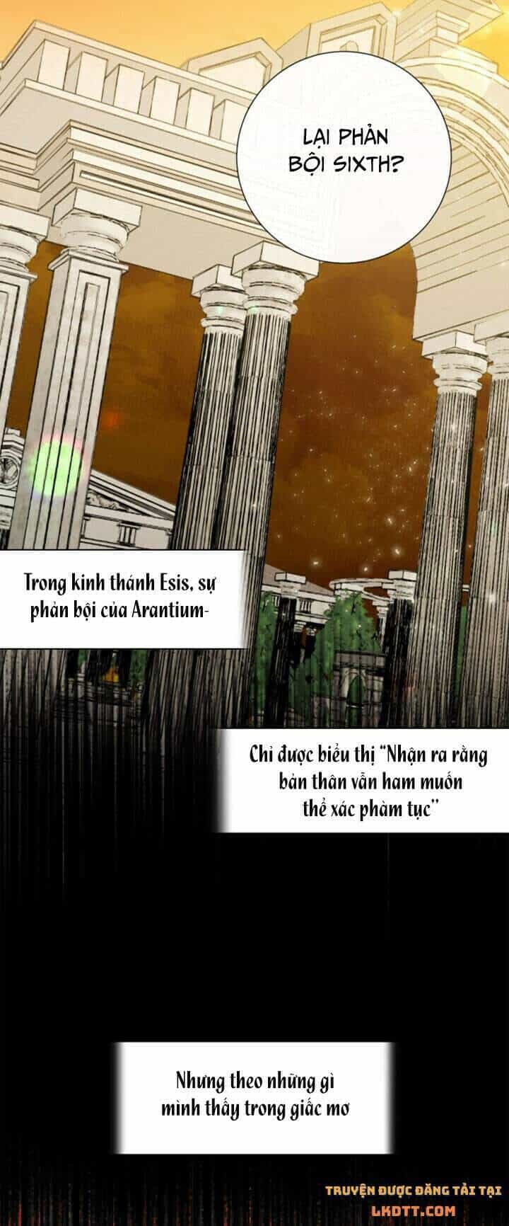 Xin Ngài Đừng Ăn Tôi. - Chương 47 - ảnh 40