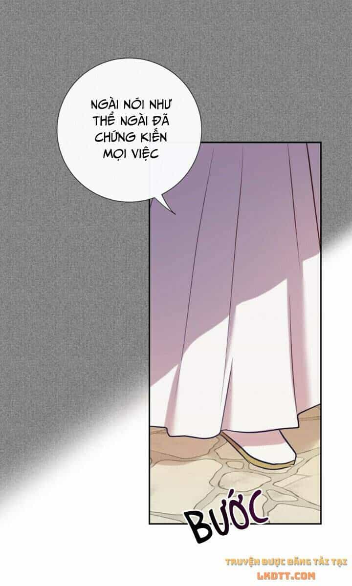 Xin Ngài Đừng Ăn Tôi. - Chương 47 - ảnh 45