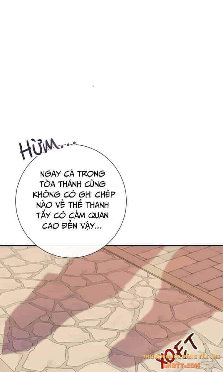 Xin Ngài Đừng Ăn Tôi. - Chương 47 - ảnh 49
