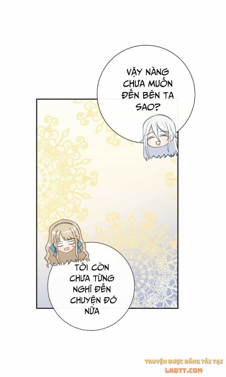 Xin Ngài Đừng Ăn Tôi. - Chương 47 - ảnh 54