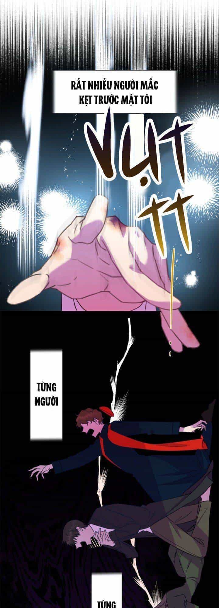 Xin Ngài Đừng Ăn Tôi. - Chương 48 - ảnh 16