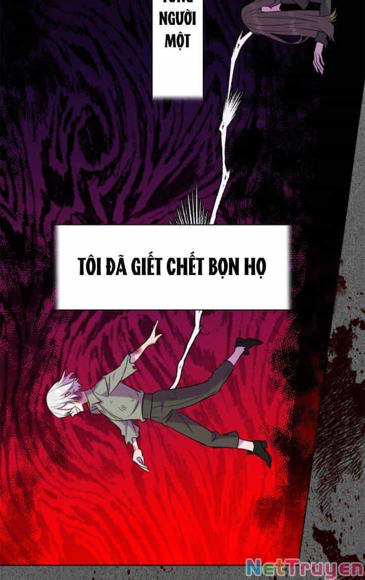Xin Ngài Đừng Ăn Tôi. - Chương 48 - ảnh 17