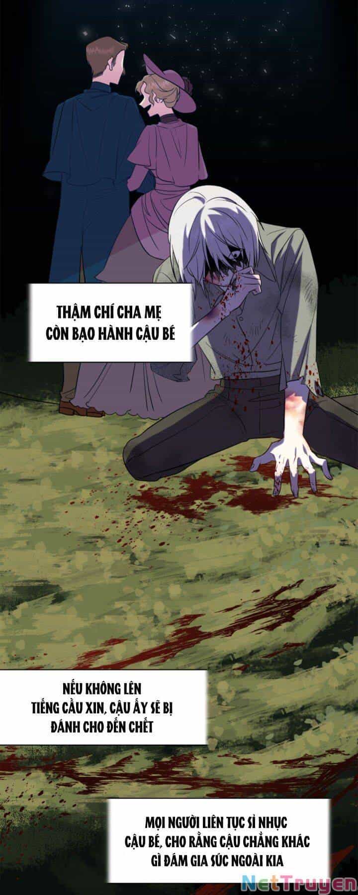 Xin Ngài Đừng Ăn Tôi. - Chương 48 - ảnh 2