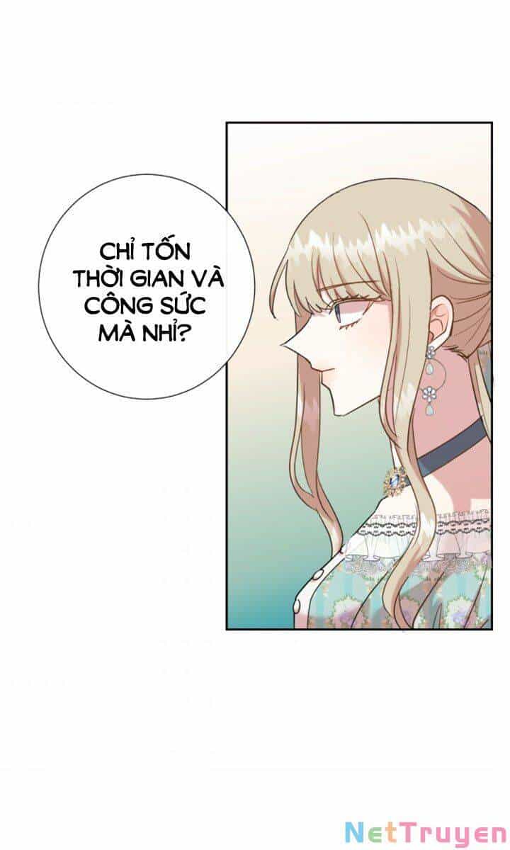 Xin Ngài Đừng Ăn Tôi. - Chương 48 - ảnh 32