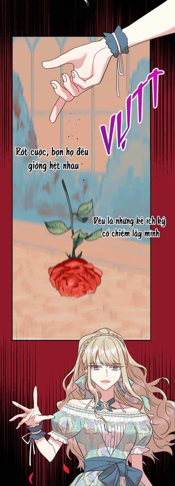 Xin Ngài Đừng Ăn Tôi. - Chương 48 - ảnh 42