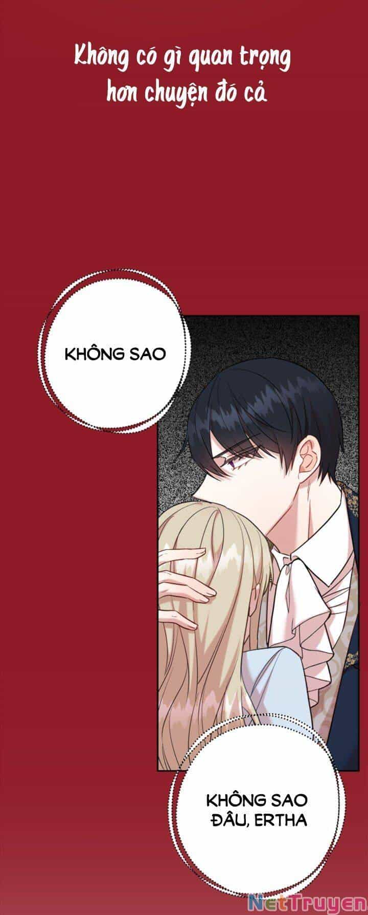 Xin Ngài Đừng Ăn Tôi. - Chương 48 - ảnh 47