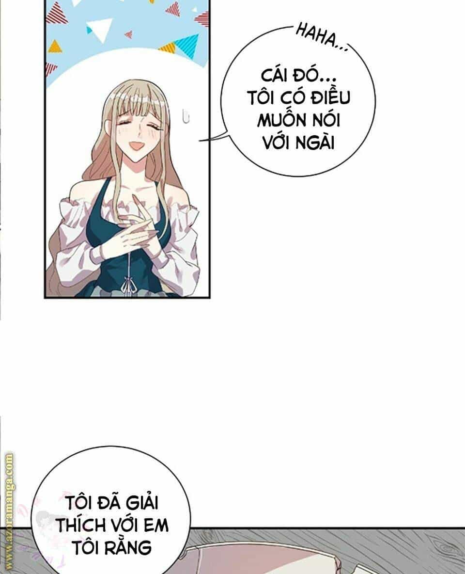 Xin Ngài Đừng Ăn Tôi. - Chương 5 - ảnh 19