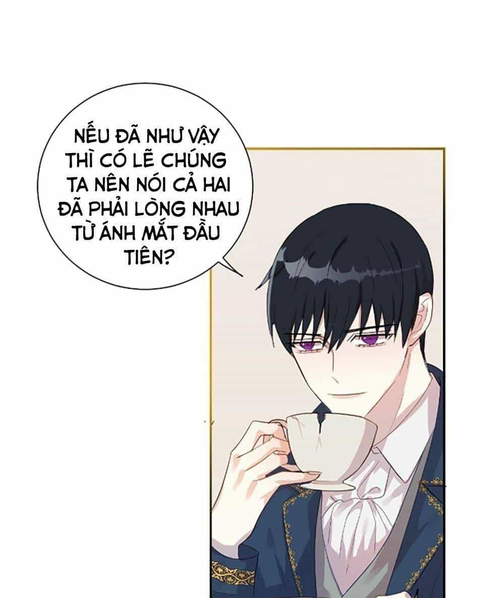 Xin Ngài Đừng Ăn Tôi. - Chương 5 - ảnh 24