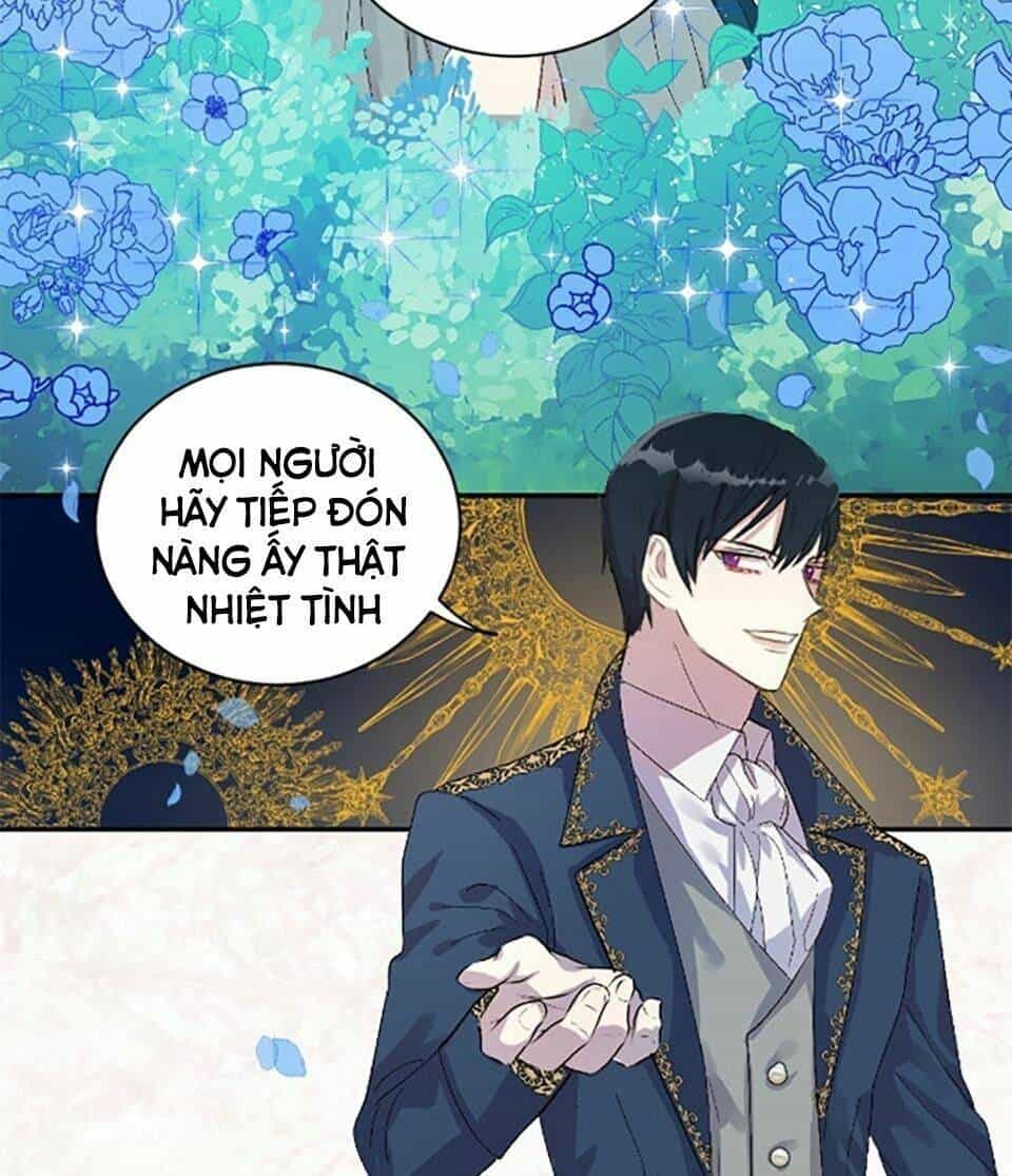 Xin Ngài Đừng Ăn Tôi. - Chương 5 - ảnh 28