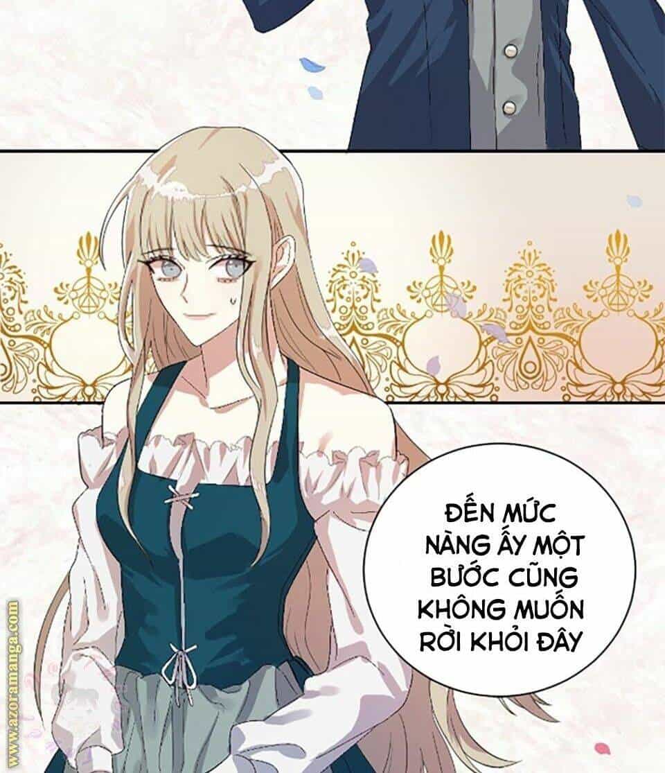 Xin Ngài Đừng Ăn Tôi. - Chương 5 - ảnh 29