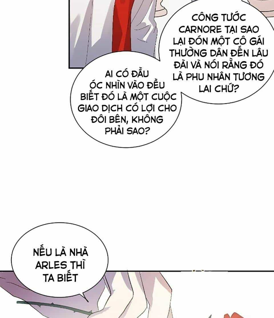 Xin Ngài Đừng Ăn Tôi. - Chương 5 - ảnh 32
