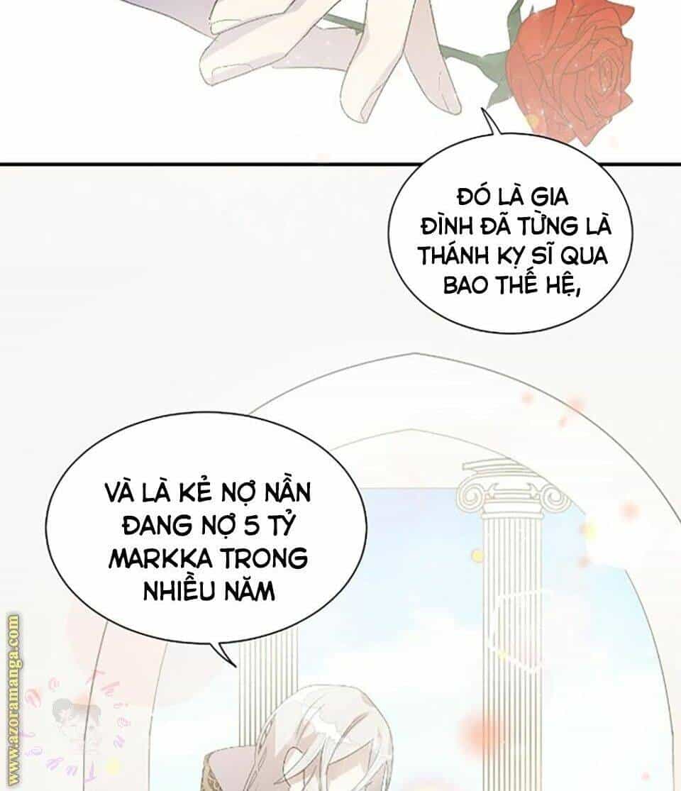 Xin Ngài Đừng Ăn Tôi. - Chương 5 - ảnh 33