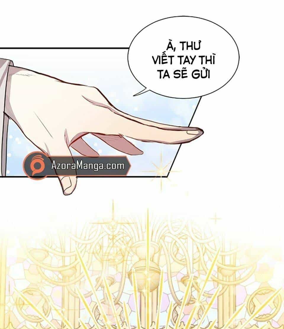 Xin Ngài Đừng Ăn Tôi. - Chương 5 - ảnh 36