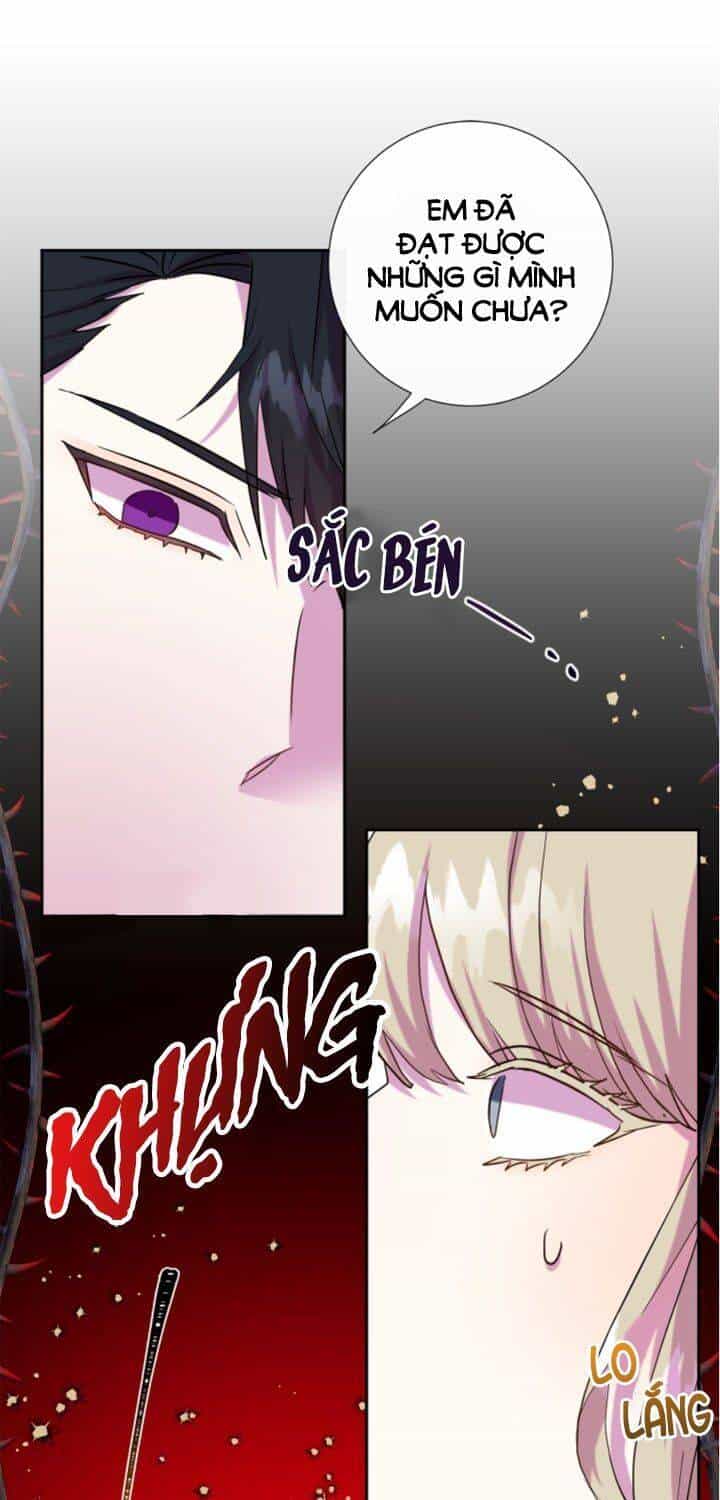 Xin Ngài Đừng Ăn Tôi. - Chương 49 - ảnh 19