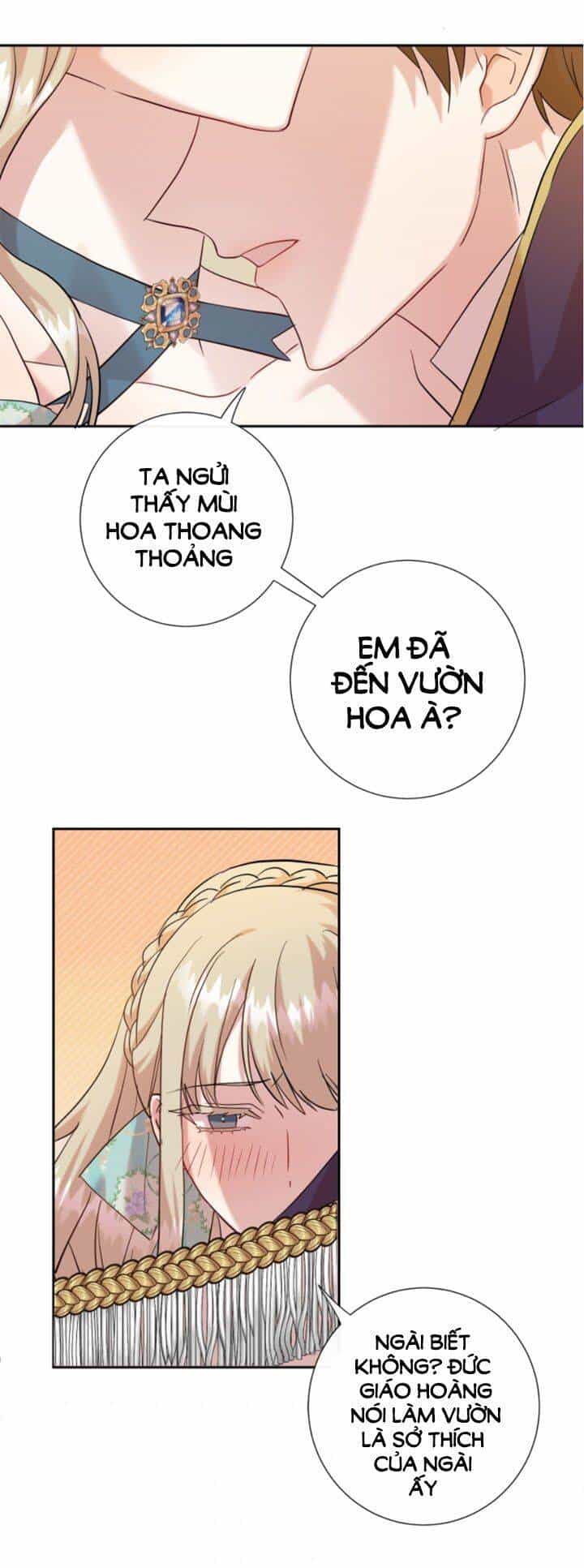 Xin Ngài Đừng Ăn Tôi. - Chương 49 - ảnh 24