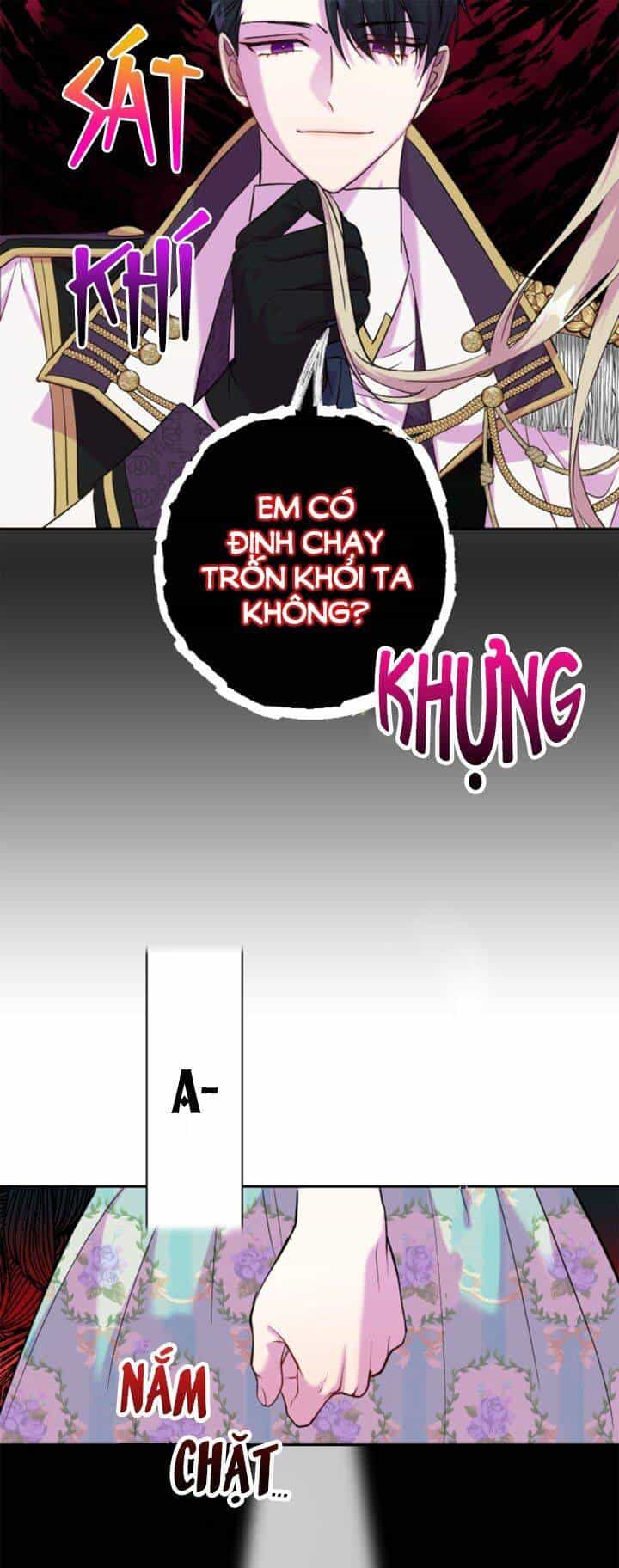Xin Ngài Đừng Ăn Tôi. - Chương 49 - ảnh 30