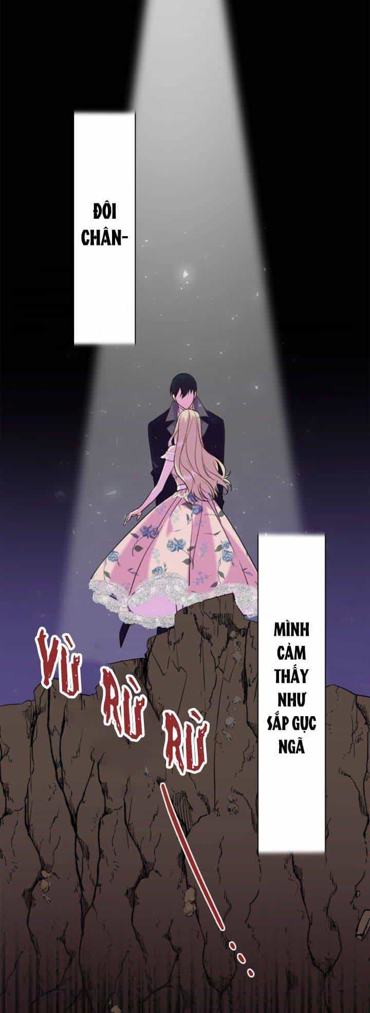 Xin Ngài Đừng Ăn Tôi. - Chương 49 - ảnh 31