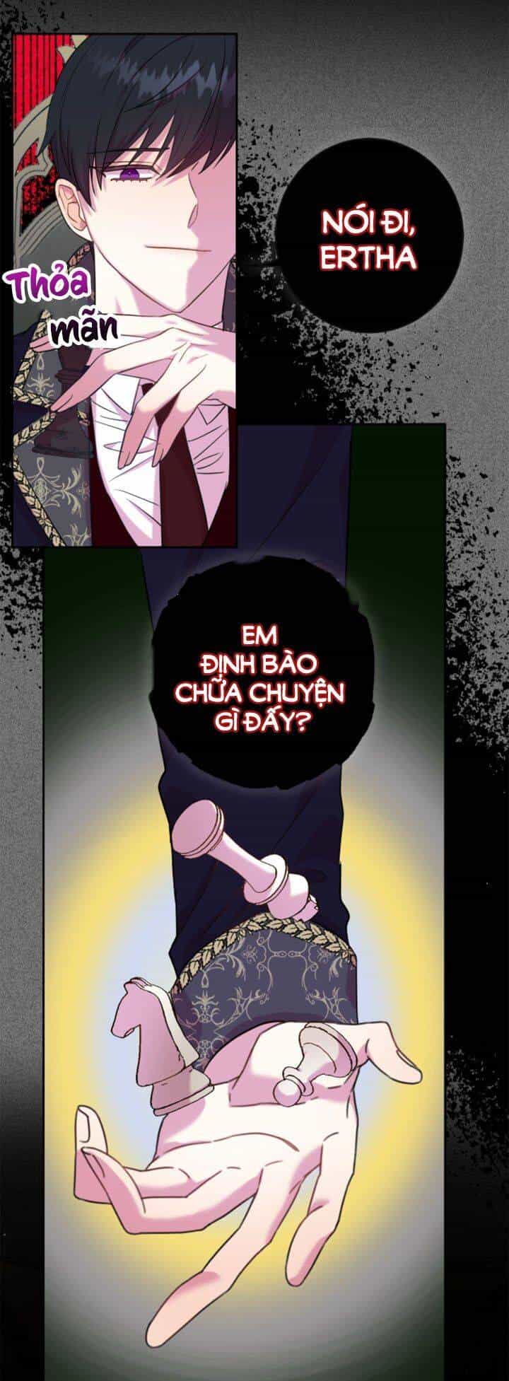 Xin Ngài Đừng Ăn Tôi. - Chương 49 - ảnh 36