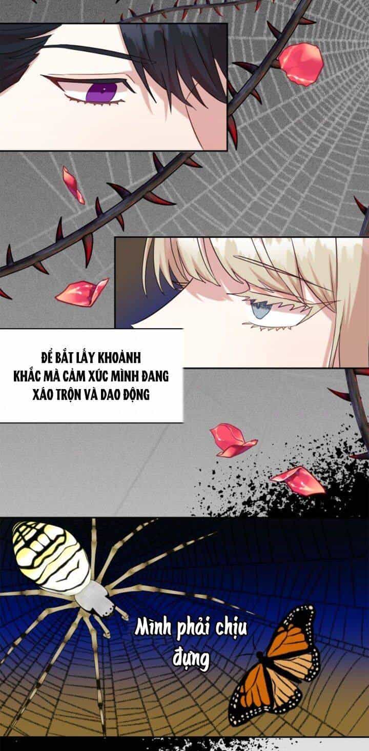 Xin Ngài Đừng Ăn Tôi. - Chương 49 - ảnh 38