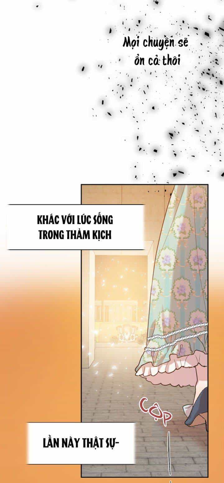 Xin Ngài Đừng Ăn Tôi. - Chương 49 - ảnh 8