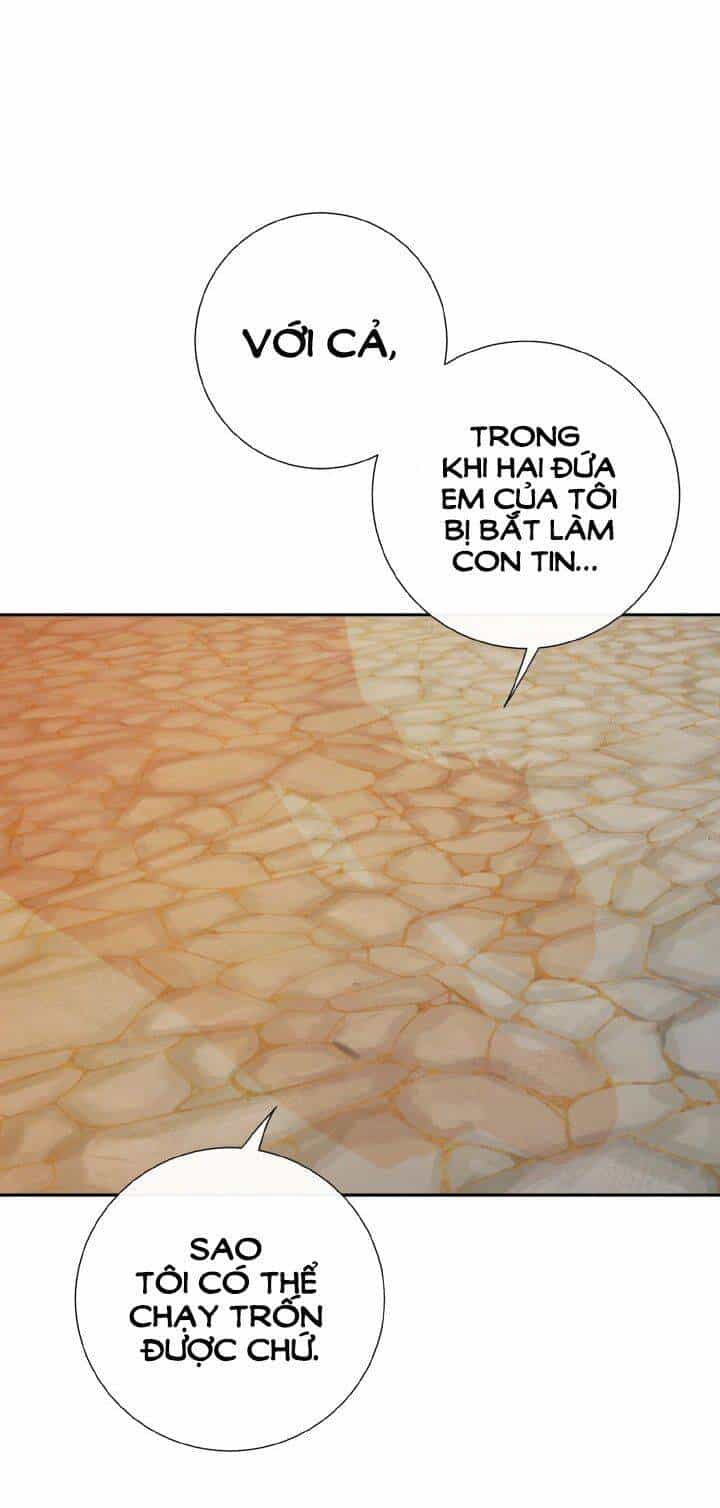 Xin Ngài Đừng Ăn Tôi. - Chương 50 - ảnh 11