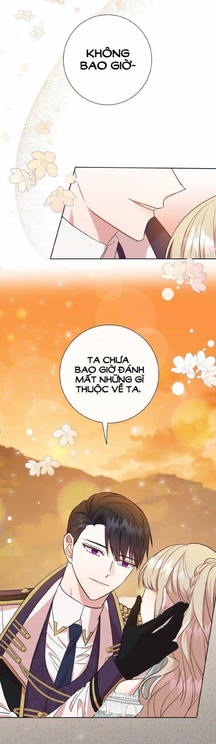 Xin Ngài Đừng Ăn Tôi. - Chương 50 - ảnh 20