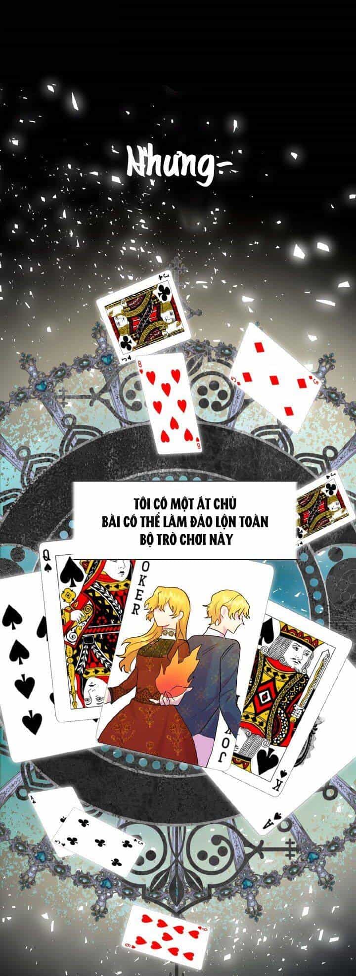 Xin Ngài Đừng Ăn Tôi. - Chương 50 - ảnh 24