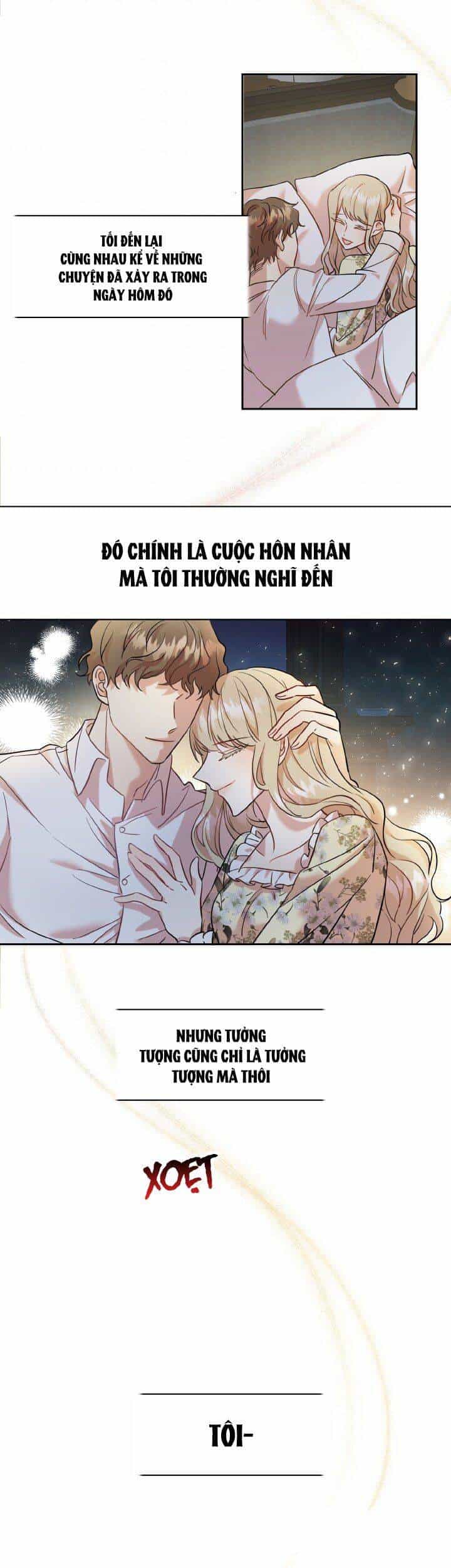 Xin Ngài Đừng Ăn Tôi. - Chương 50 - ảnh 4