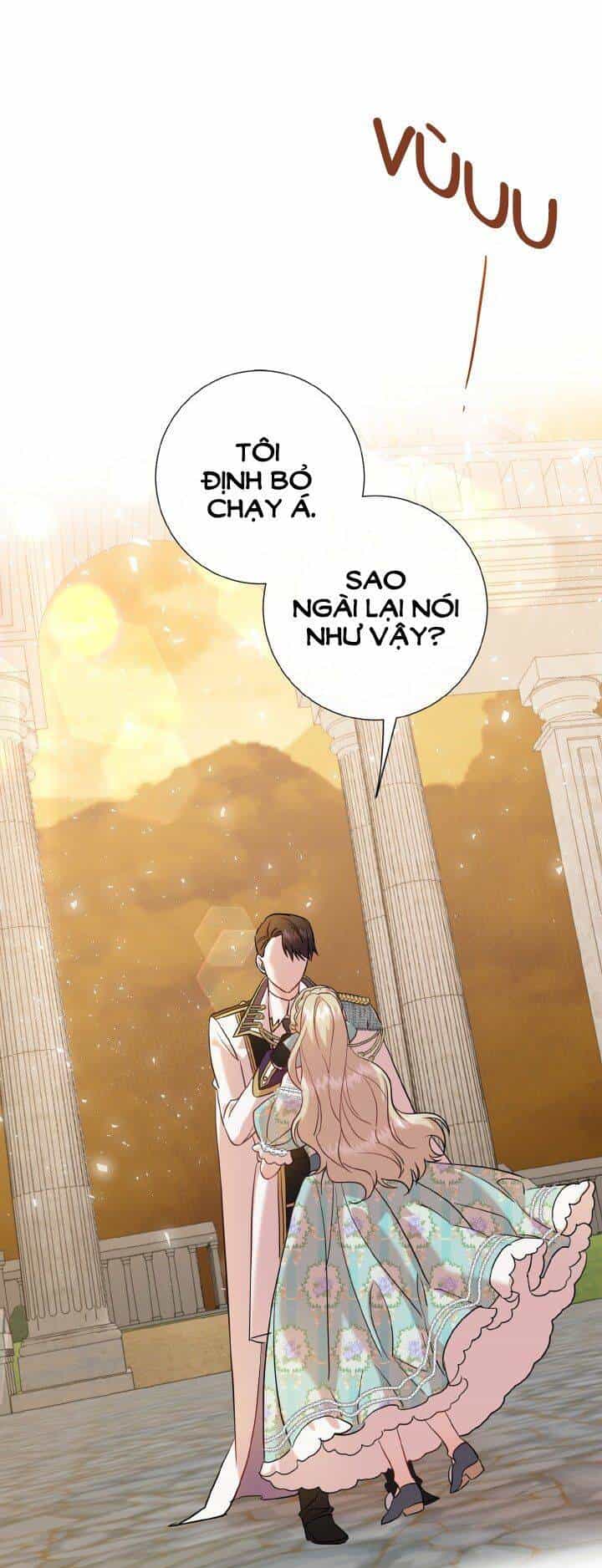 Xin Ngài Đừng Ăn Tôi. - Chương 50 - ảnh 8