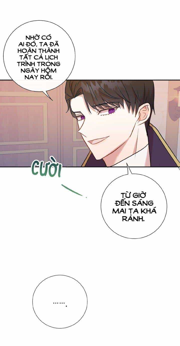 Xin Ngài Đừng Ăn Tôi. - Chương 51 - ảnh 12