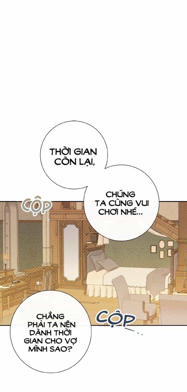 Xin Ngài Đừng Ăn Tôi. - Chương 51 - ảnh 13