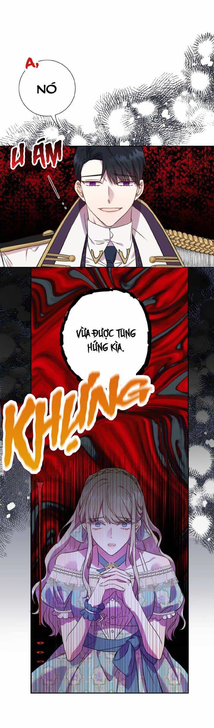 Xin Ngài Đừng Ăn Tôi. - Chương 51 - ảnh 18