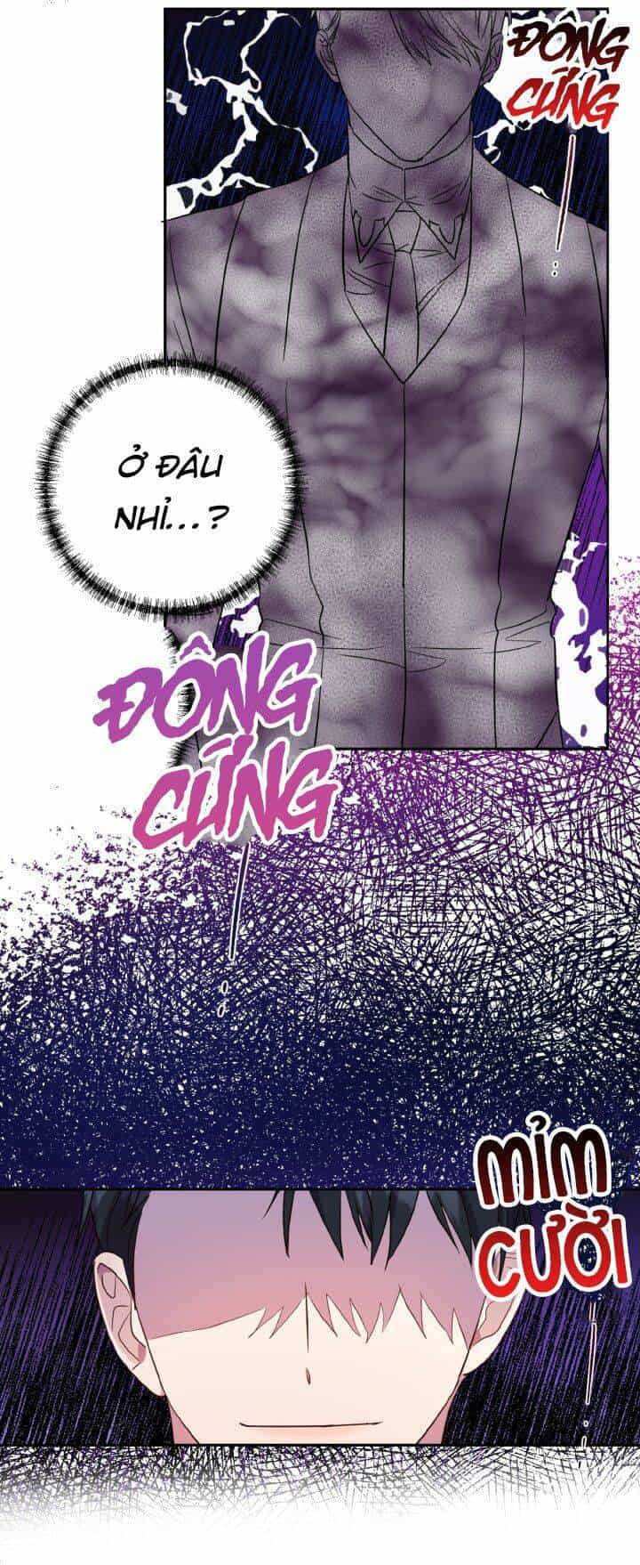 Xin Ngài Đừng Ăn Tôi. - Chương 51 - ảnh 38