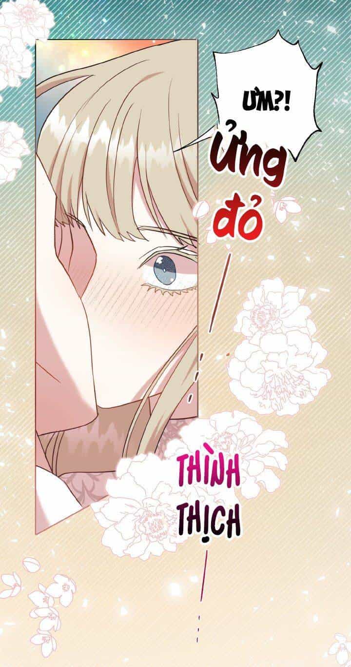 Xin Ngài Đừng Ăn Tôi. - Chương 51 - ảnh 40