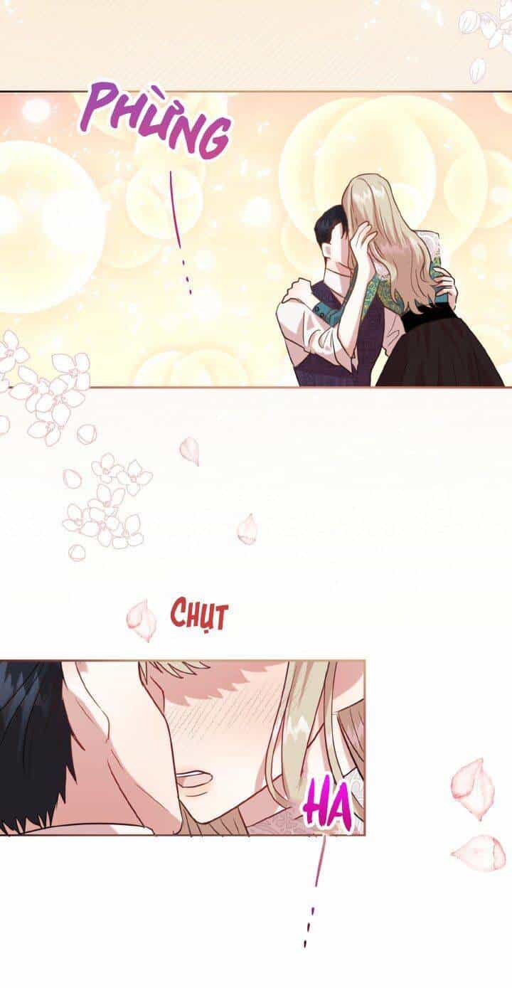 Xin Ngài Đừng Ăn Tôi. - Chương 51 - ảnh 41