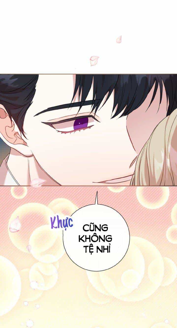 Xin Ngài Đừng Ăn Tôi. - Chương 51 - ảnh 42